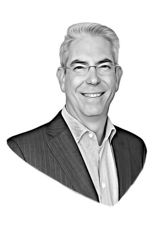 Mark Baumgartner