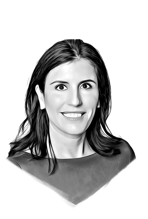 Kathryn Koch