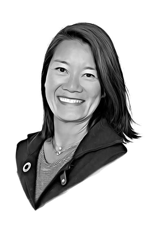 Mai-Anh Fox