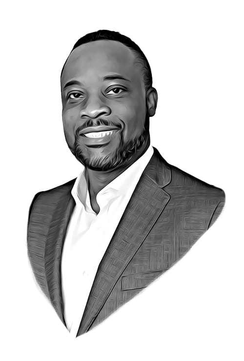 Bola Olusanya