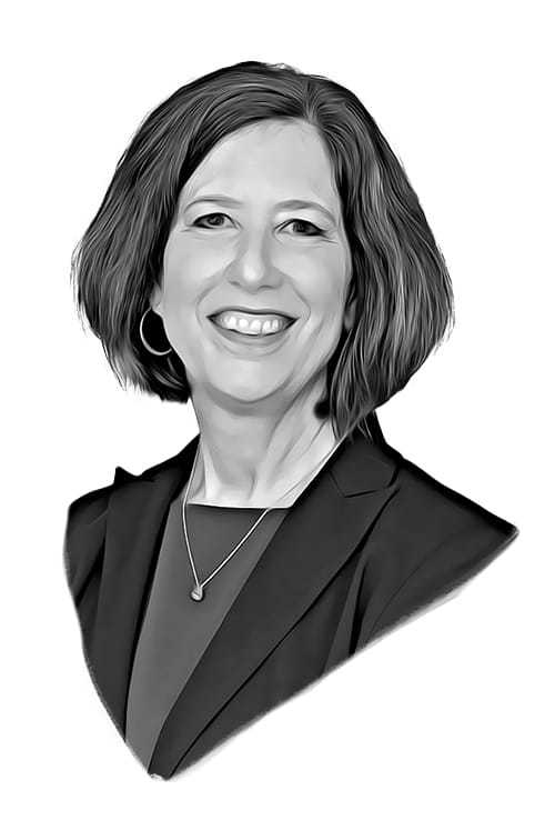 Jennifer Deger