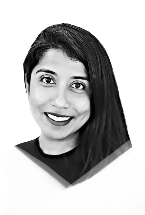 Leena Bhutta