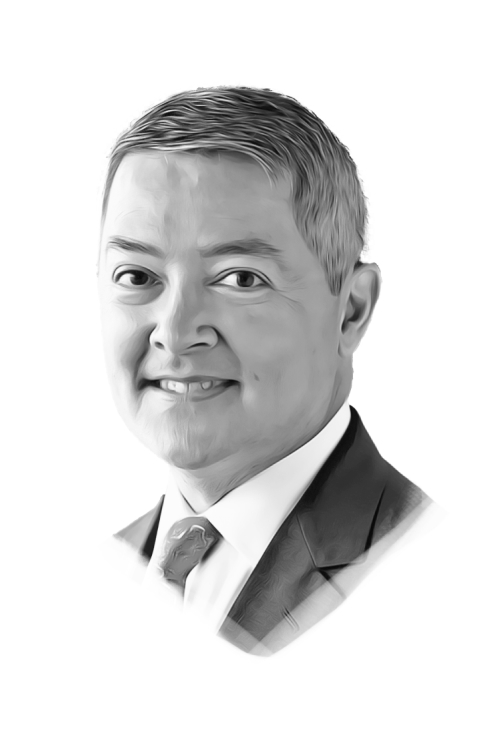Thomas Lenehan