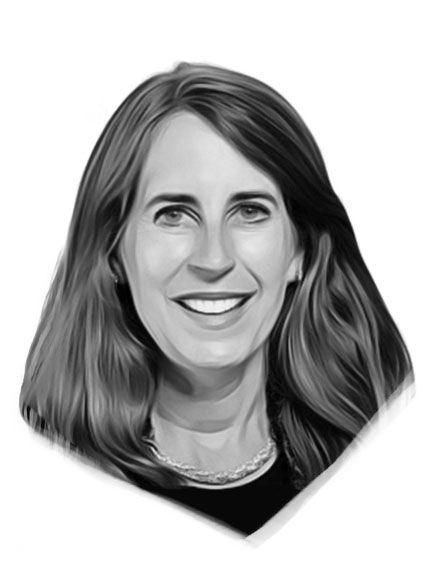Carolyn Patton